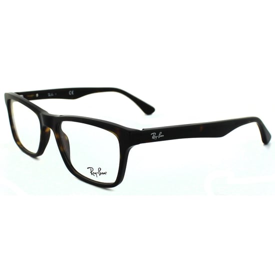 Ray-Ban Glasögonbågar 5279 2012 Mörk Havanna - Image 2