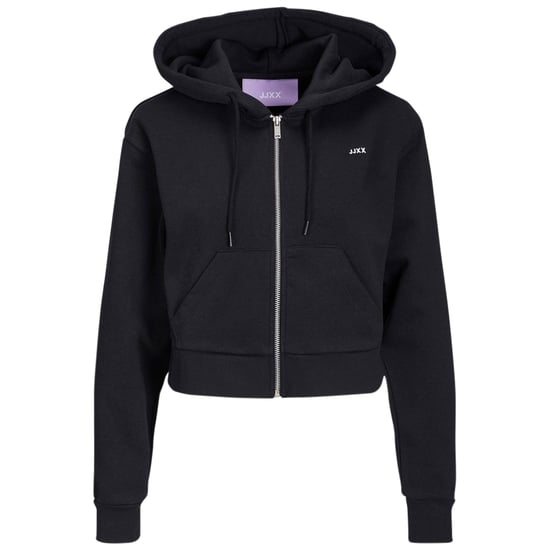 JJXX Women's Zip Hood Noos Sweat Jacket