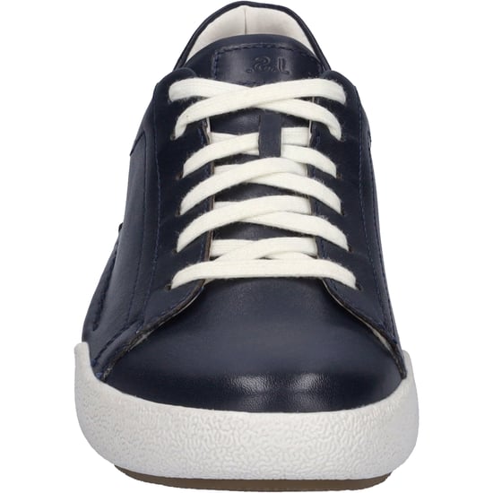 JOSEF SEIBEL Claire 01 | Sneaker for Women | blue