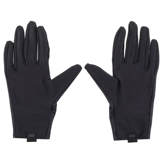 Nike Basislaag Heren Handschoenen (Zwart) - Image 2