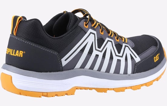 Caterpillar Charge S3 Safety Trainers Mens - Image 3