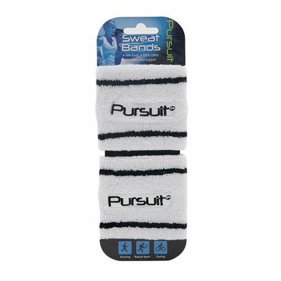 Summit Pursuit Fitness Gym Gift Set - Orange/Blue