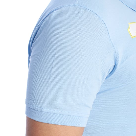 YMP315-PK031 Men's Short Sleeve Polo Shirt