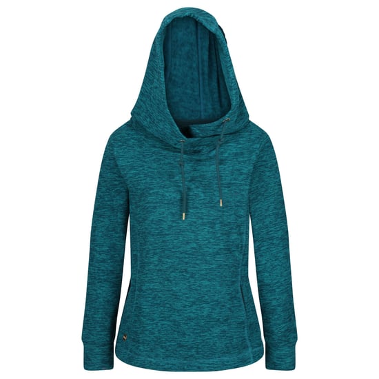 Regatta Womens/Ladies Kizmit II Fleece Top - Image 1