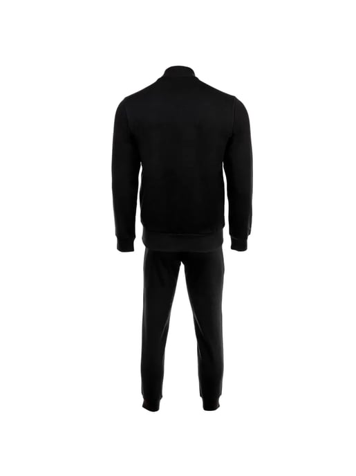 Emporio Armani heren trainingspak met iconische Terry Eagle-print - Image 2