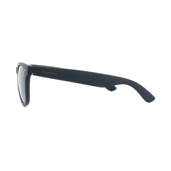 Polaroid Sunglasses PLD 1016/S MY7 JB Dark Blue Grey Mirror Polarized