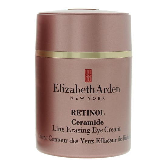 Elizabeth Arden Retinol Ceramide Line Erasing Eye Cream 15ml - Image 3