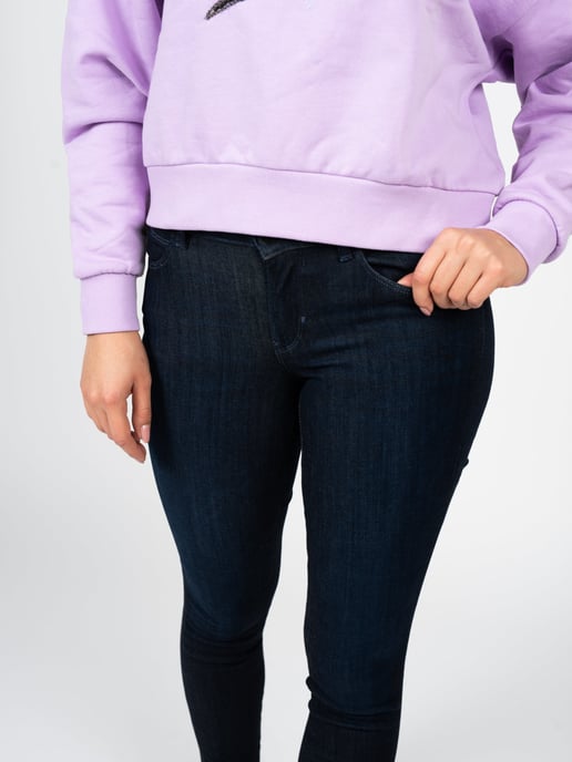 Guess Jeans Skinny Woman's Blue - Image 4