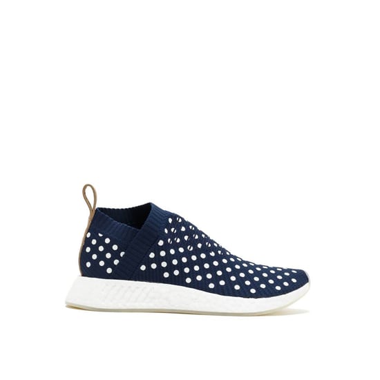 Adidas NMD CS2 PK Womens Blue Trainers