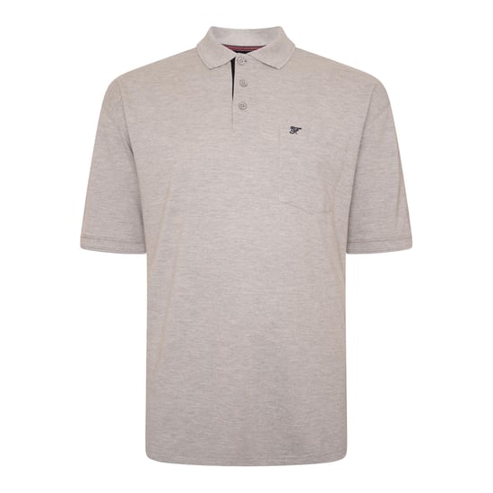 Forge Mens Plus Size Polo Shirt