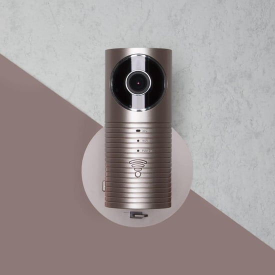 Clever Dog Camera Signature Range Rose Gold - Image 1