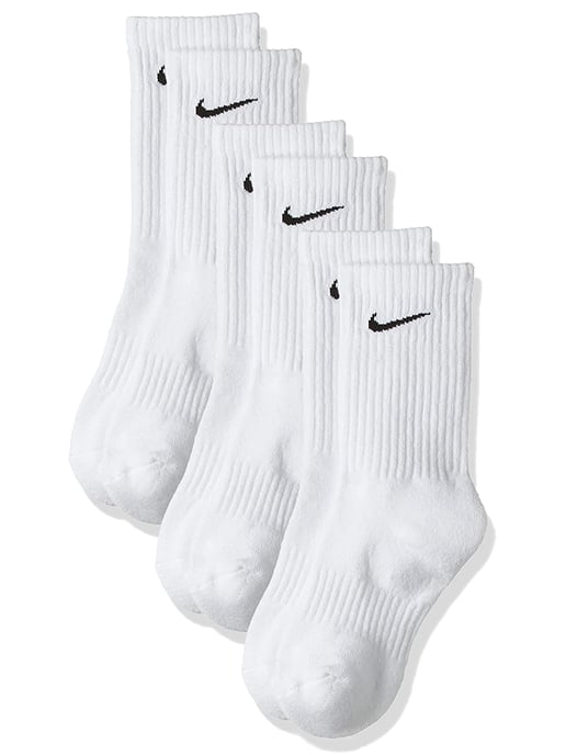 NIKE | MENS EVERYDAY SOCKS 3 PAIRS - Image 3