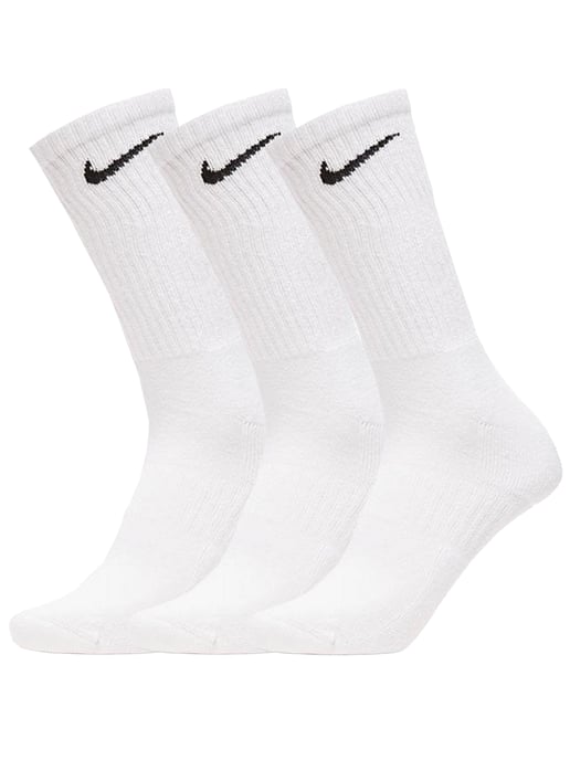 NIKE | MENS EVERYDAY SOCKS 3 PAIRS - Image 1