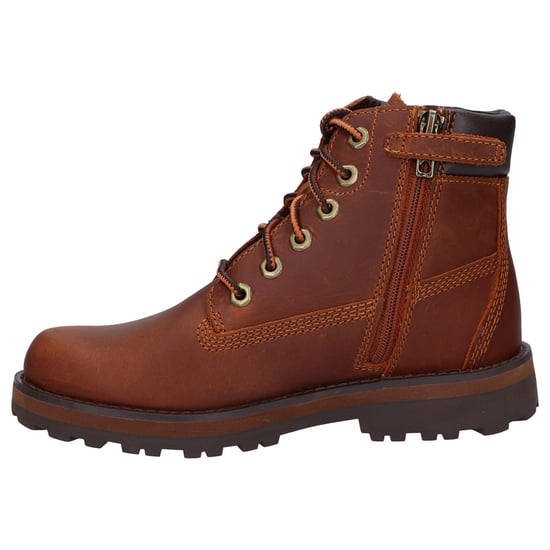 Timberland Tb0a279q3581 jongens veterboots - Image 3