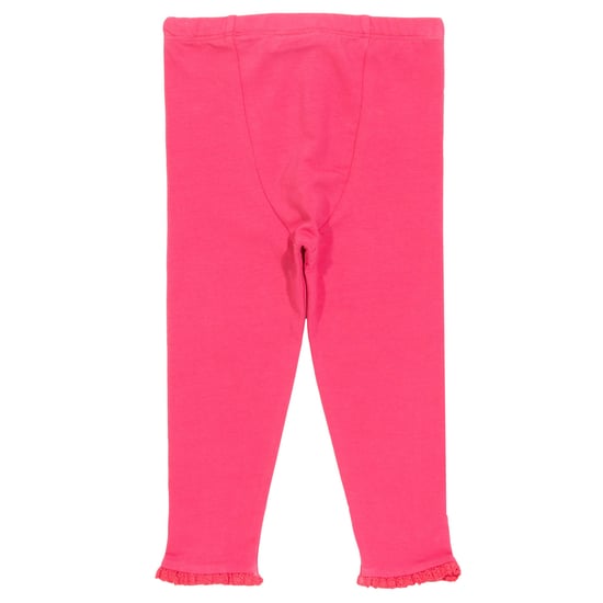 Kite Clothing Frill Leggings Rouge