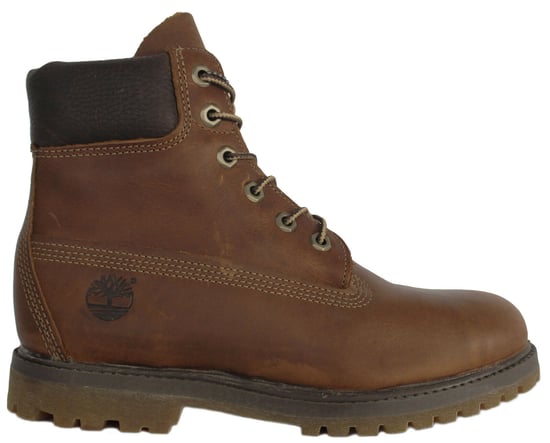 Timberland AF 6 Inch Premium Womens Waterproof Leather Boots 8261R B73C