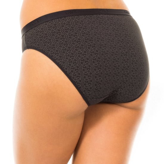 Pack-3 Panties Slips Coton Strech D4C17 woman