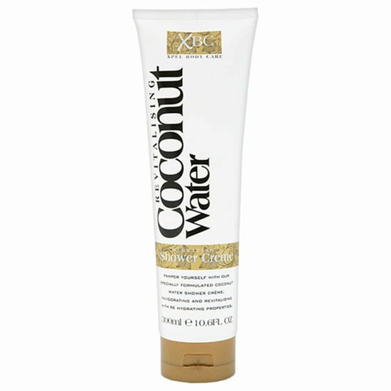 Coconut Water Shower Creme 300ml