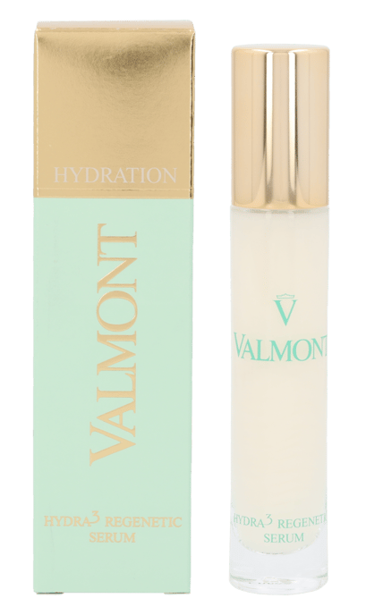 Valmont Hydra 3 Regenetic Serum 30ml. - Image 3