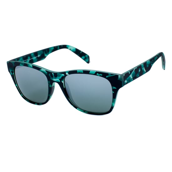 Italia Independent Unisex Zonnebril 52/18/140 mm Acetaat - Image 1