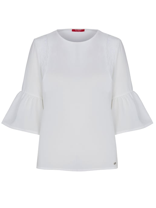 GUESS blouse - Image 1