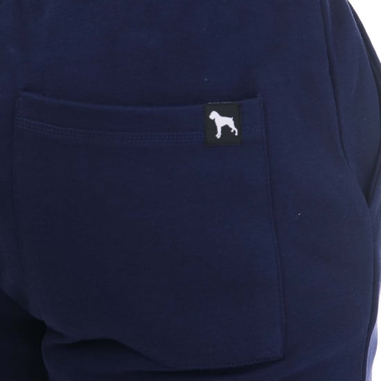 Men's One True Saxon Dixon Shorts in Navy - Image 3