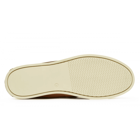 Oliver Sweeney Menorca Leather Mens Mocassins