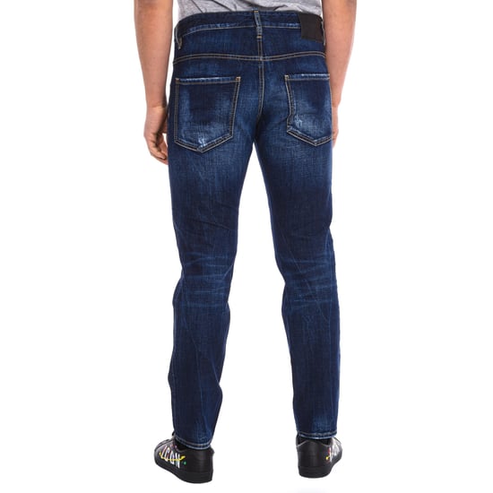 Men's long pants S79LA0012-S30309