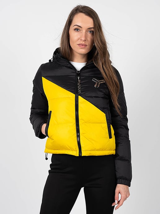 Richmond Sportjacka Dam Svart - Image 3