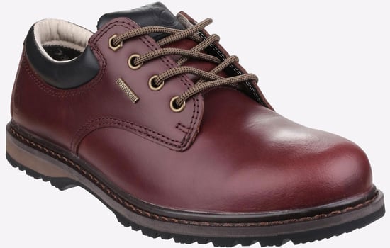 Cotswold Stonesfield Hiking Mens Shoes - Image 2