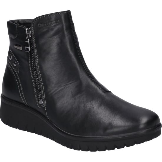 Westland Calais 95 | Ankle Boots for Women | black - Image 1