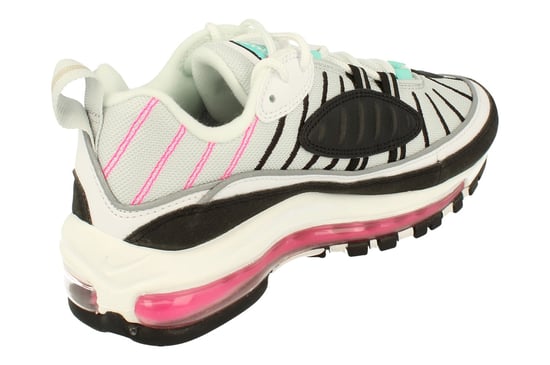 Nike Womens Air Max 98 Grey Trainers