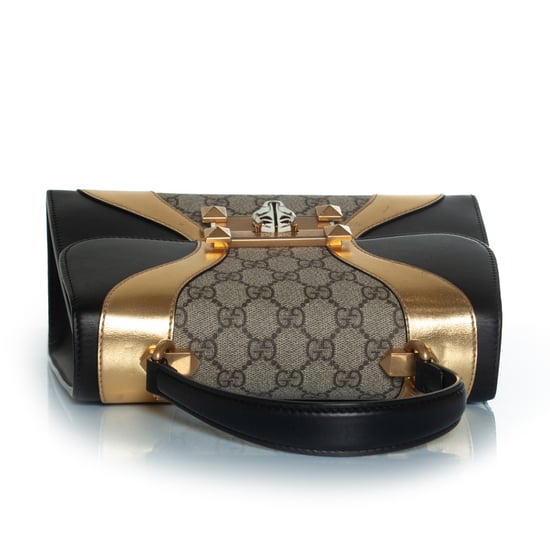 Supreme monogram Osiride top handle bag - Image 4