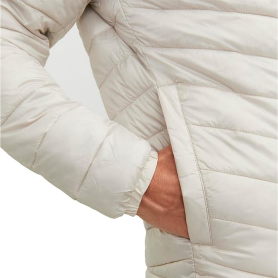 Jack & Jones Mens Hero Puffer Jacket