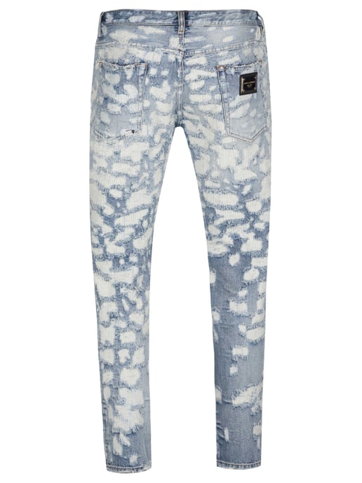 Dolce & Gabbana-jeans - Image 2