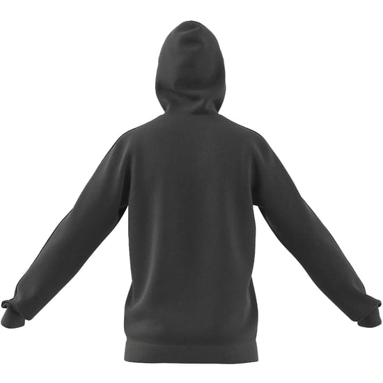 Adidas Sport M 3S Fl Hd Gray Sweatshirt