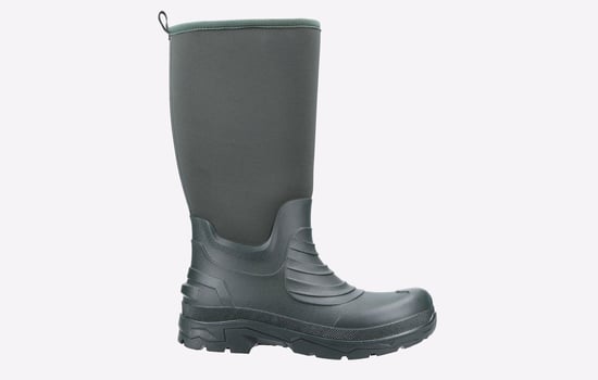 Cotswold Kenwood WATERPROOF Wellingtons Mens - Image 1