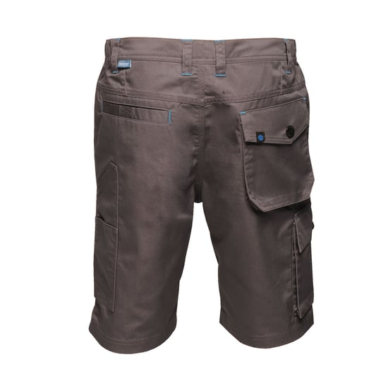 Regatta Mens Heroic Cargo Shorts - Image 2