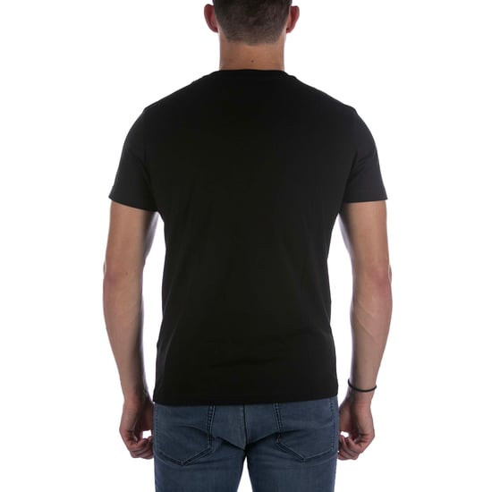 A06497-70GRAI men's printed short-sleeved T-shirt - Image 3
