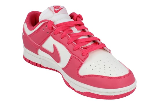 Nike Womens Dunk Low Next Nature Womens Pink Trainers
