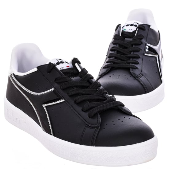 Sports shoe with reinforced sole 176541 woman