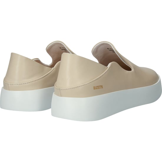 FLORA - Lamb - Slip-ons