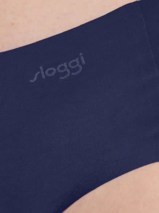 Zero Feel Hipster Briefs