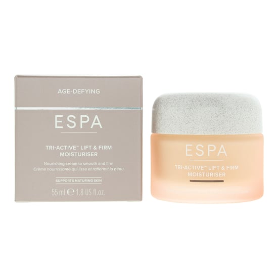 Espa Tri-Active Lift And Firm Moisturiser 55ml - Image 1