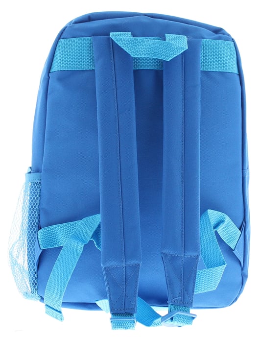 Sonic Boys Backpacks Explosion BP Novelty Hood Sports Blue