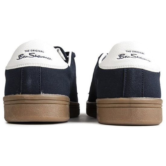Ben Sherman Storm Trainers - Image 3