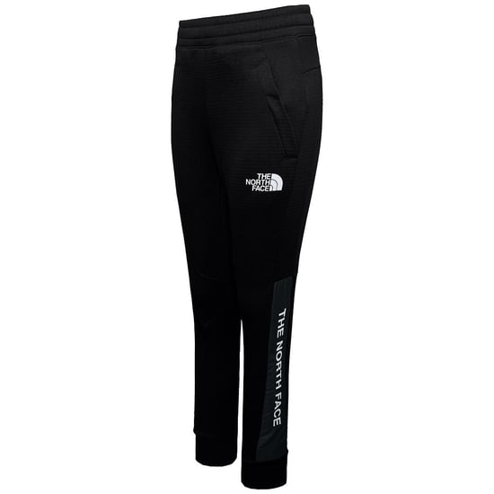The North Face New Ampere Kids Black Pants - Image 2