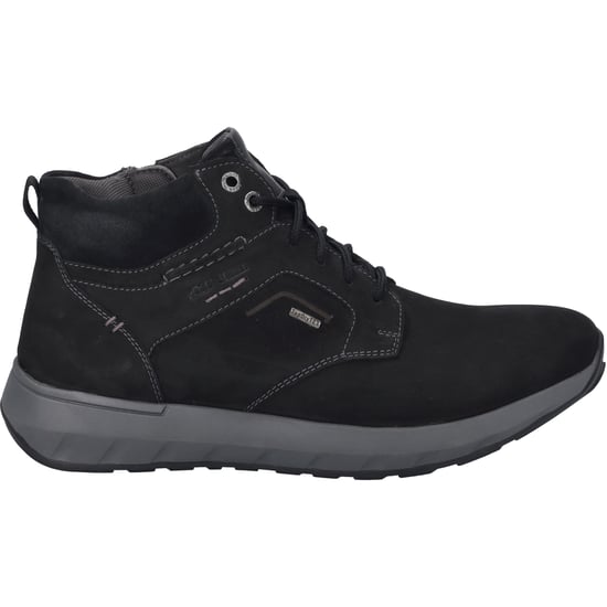 JOSEF SEIBEL Cameron 54 | Sneakers för män | svart - Image 2