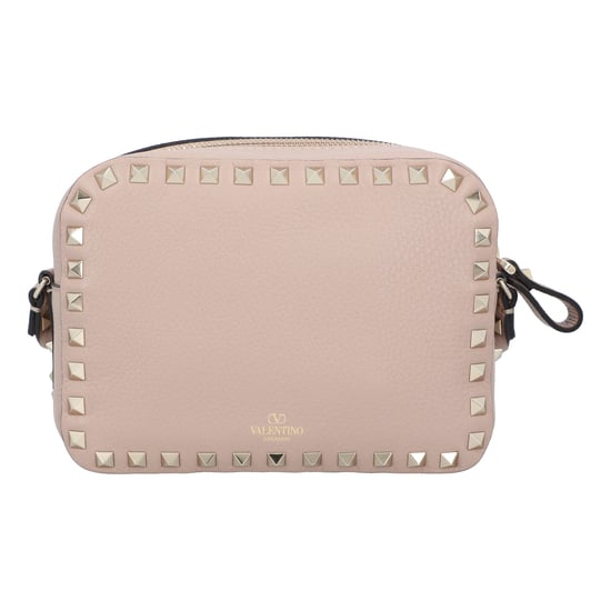 Valentino Rockstud Schoudertas - Image 4