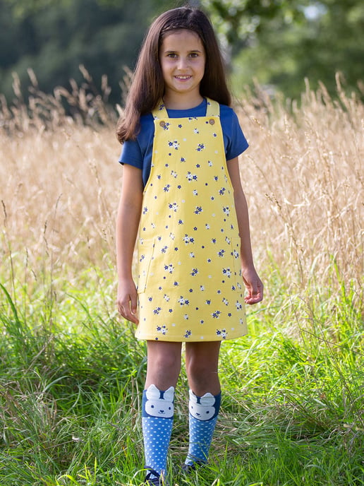 Kite Clothing Hoppy Dot Socks